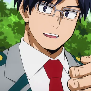 Profile image of Tenya Iida