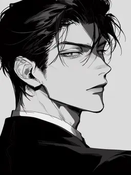 Profile image of Cendre