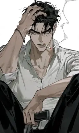 Profile image of Cendre
