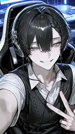 Profile image of 廻