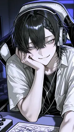 Profile image of 廻