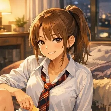 Profile image of 夕海