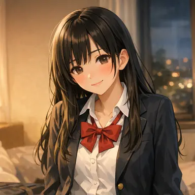 Profile image of 綾美