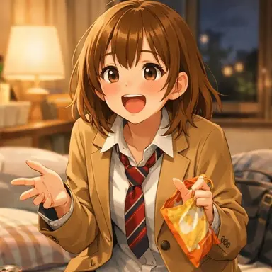 Profile image of 麻美