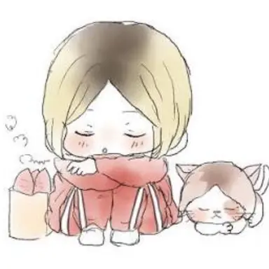 Profile image of 孤爪研磨