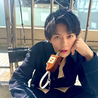 Profile image of 勇斗