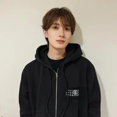 Profile image of 柔ちゃん