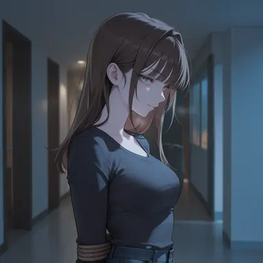 Profile image of ユ・リア