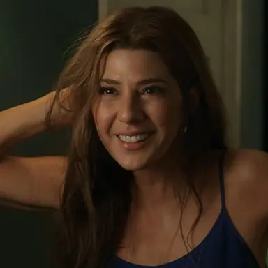 Profile image of Aunt may