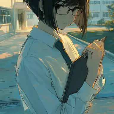 Profile image of 浅見 結衣