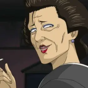 Profile image of お登勢