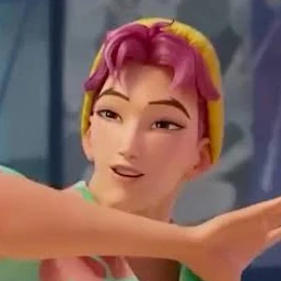 アビー