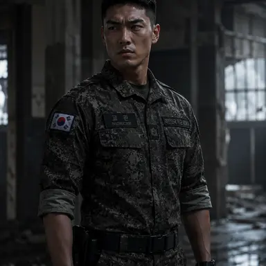 Profile image of 교관