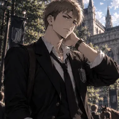 Profile image of Jean Kirstein
