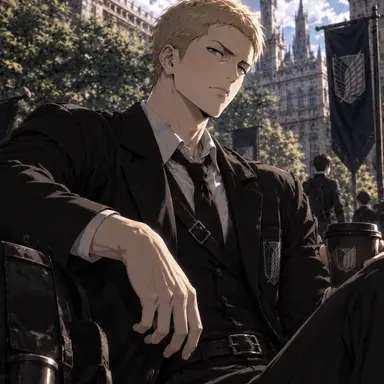 Profile image of Reiner Braun
