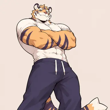 Profile image of リグ