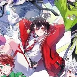46490481433의 からぴちが家族✨(第２弾)