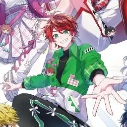 Profile image of じゃぱぱ