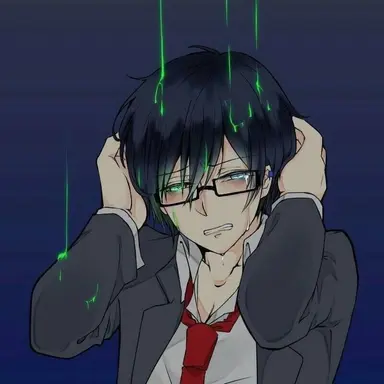Profile image of 鬱先生