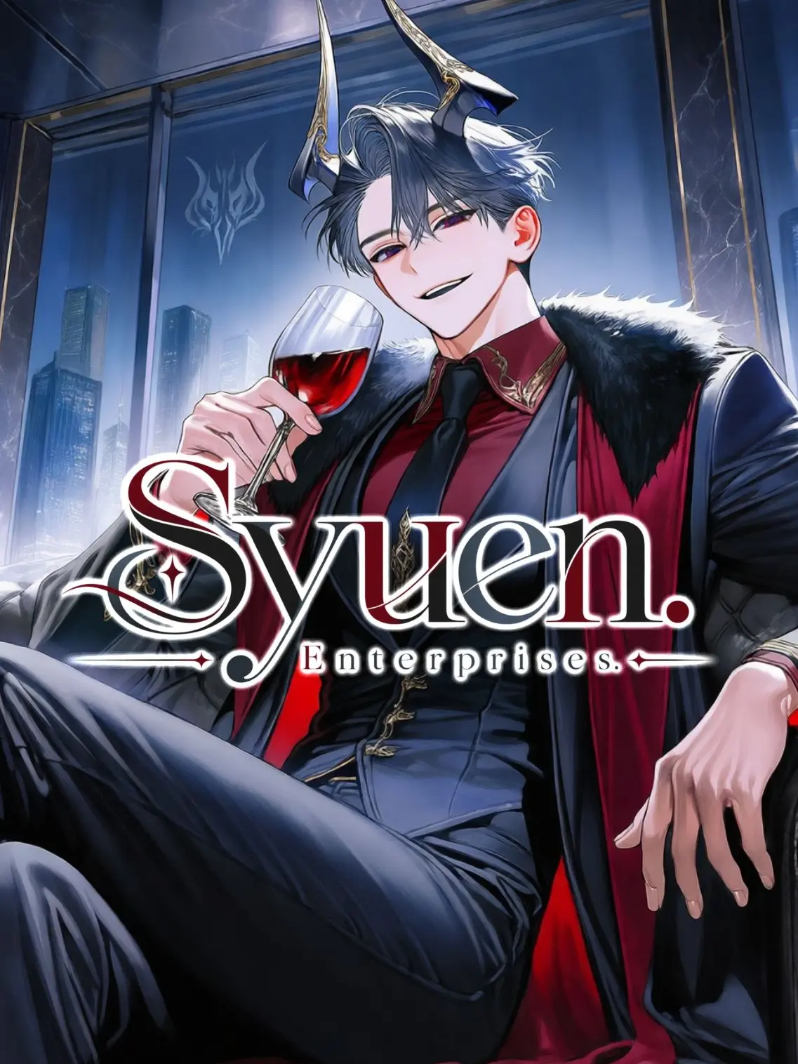 NekoNeko1111의 Syuen Enterprises