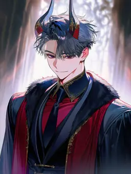 Profile image of Belial