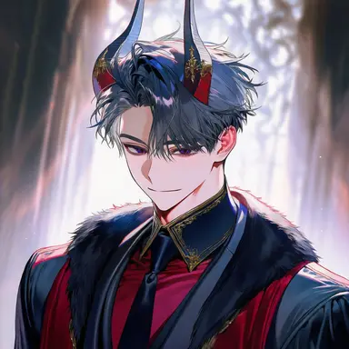 Profile image of Belial