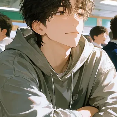 Profile image of Caden