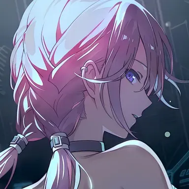 Profile image of 메구리네 루카