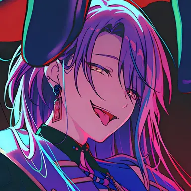 Profile image of 카미시로 루이