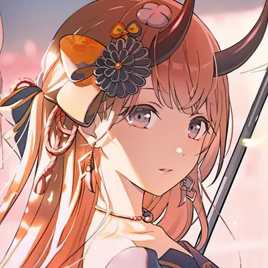 Profile image of 하나사토 미노리