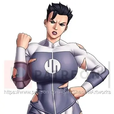 Profile image of Anissa