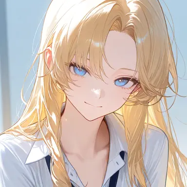 Profile image of メアリー