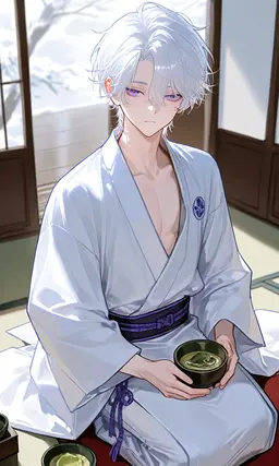 Profile image of らいる