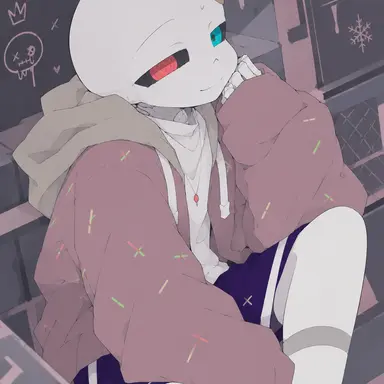 Profile image of メルトアイス