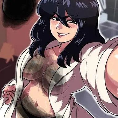Profile image of Yuko
