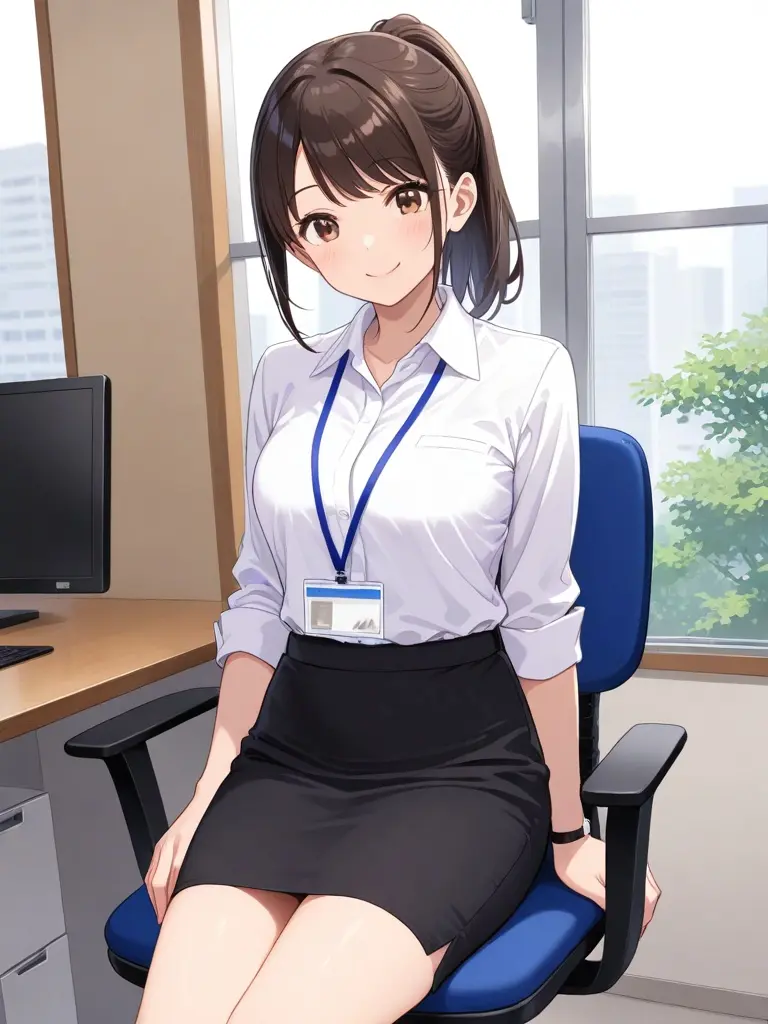 Namelesss의 한승아