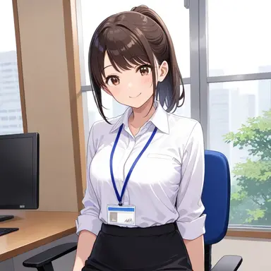 Profile image of 한승아