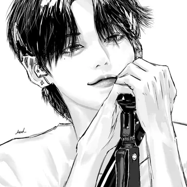 Profile image of 晴真