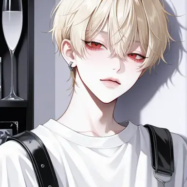 Profile image of 키이치