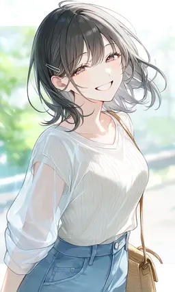 Profile image of 이치카