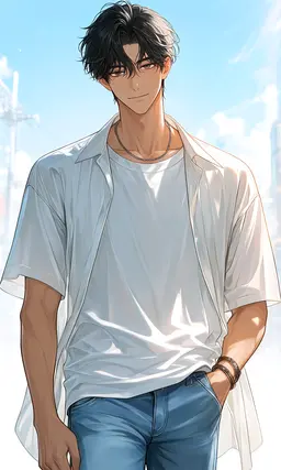 Profile image of 카이토