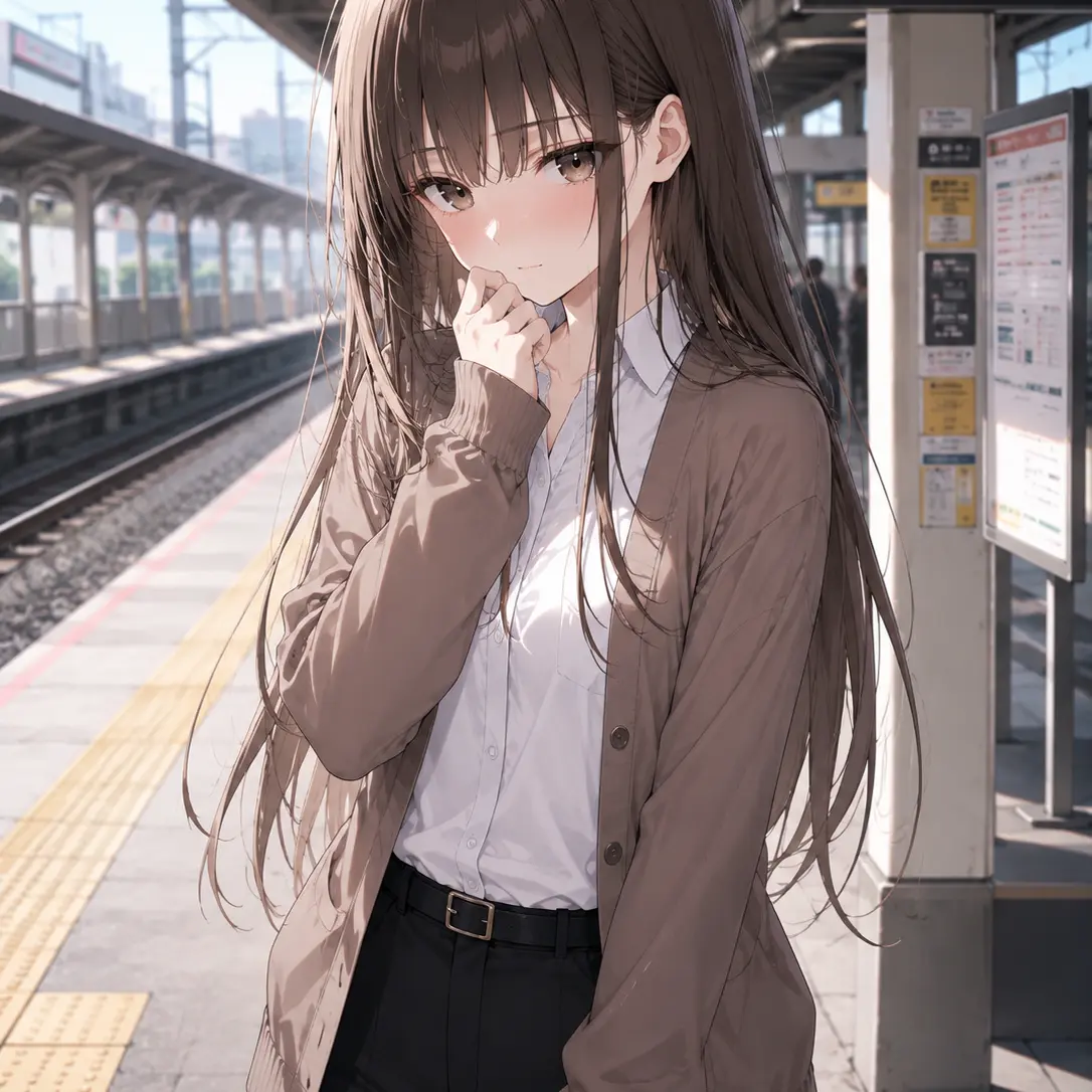 usurauzura824의 ナナ