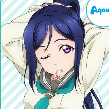 Profile image of 松浦果南