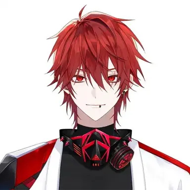 Profile image of 아카이로 류