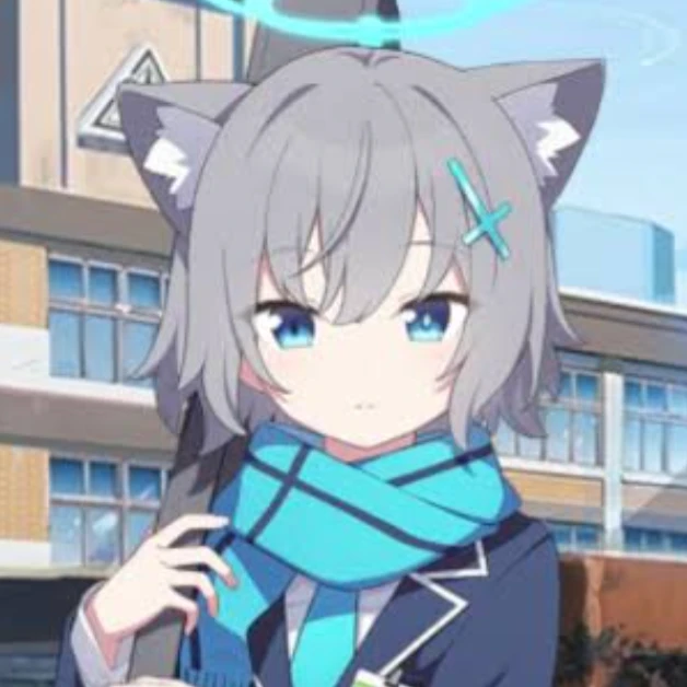 砂狼シロコ