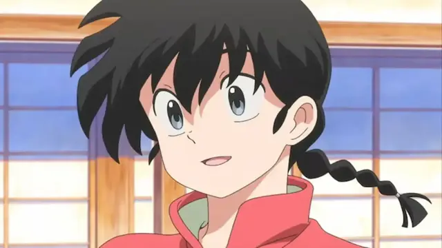 Profile image of 乱馬