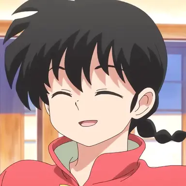 Profile image of 乱馬