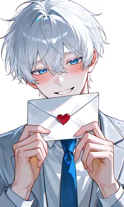Profile image of レイ