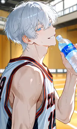 Profile image of レイ