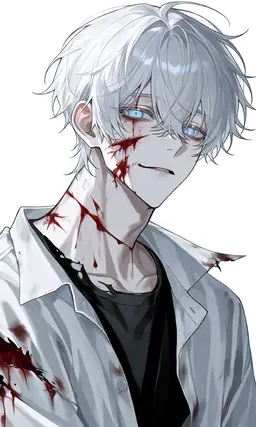 Profile image of レイ